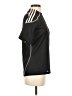 Adidas 100% Polyester Black Short Sleeve Top Size S - photo 4