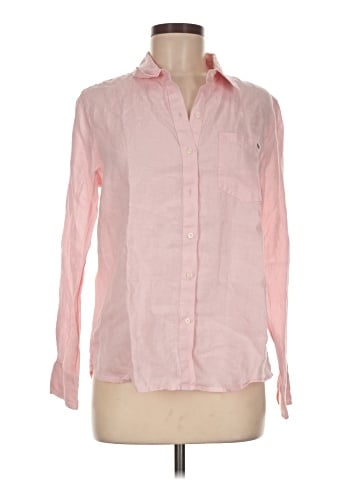 Vineyard Vines Long Sleeve Button-Down Shirt (view 1)