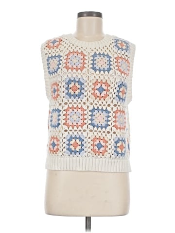 Lucky Brand Sweater Vest (view 1)