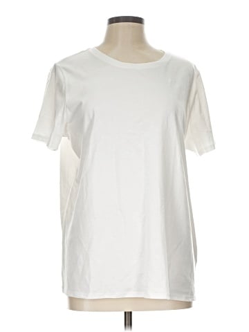 Lands' End Short Sleeve T-Shirt (view 1)