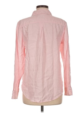 Vineyard Vines Long Sleeve Button-Down Shirt (view 2)