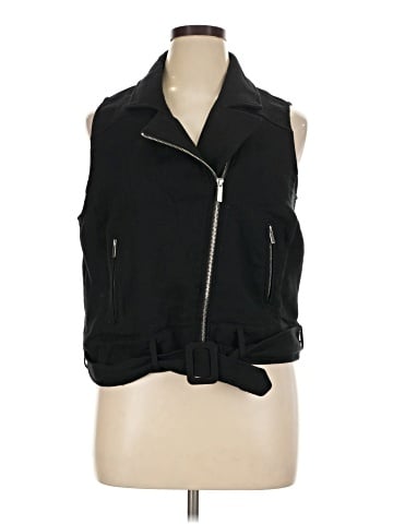 Mossimo Vest (view 1)