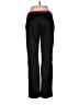 Danskin Now 100% Polyester Color Block Black Active Pants Size M - photo 2