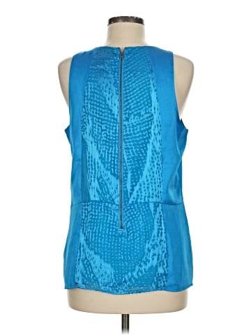 Calvin Klein Sleeveless Blouse (view 2)
