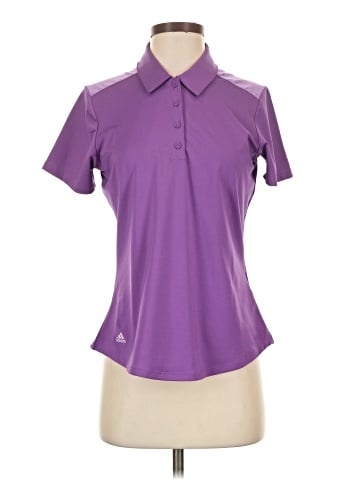 Adidas Short Sleeve Blouse (view 1)