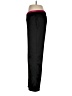Danskin Now 100% Polyester Color Block Black Active Pants Size M - photo 5