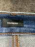Express Blue Jeans Size 14 - photo 7