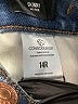 Express Blue Jeans Size 14 - photo 8
