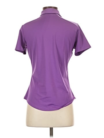 Adidas Short Sleeve Blouse (view 2)
