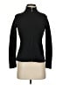 Pebble Beach 100% Polyester Black Track Jacket Size S - photo 1
