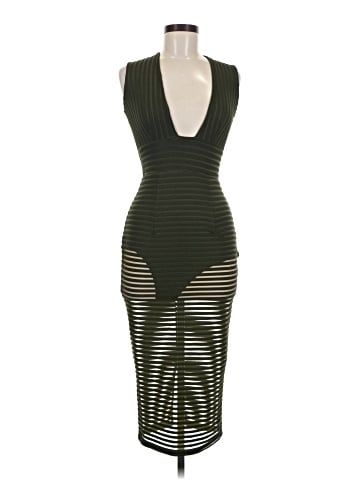 Missguided Cocktail Dress (view 1)