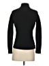 Pebble Beach 100% Polyester Black Track Jacket Size S - photo 2
