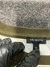 Talbots 100% Cotton Animal Print Brown Pullover Sweater Size XS - photo 7