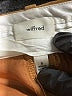 Wilfred Solid Brown Casual Pants Size 0 - photo 7