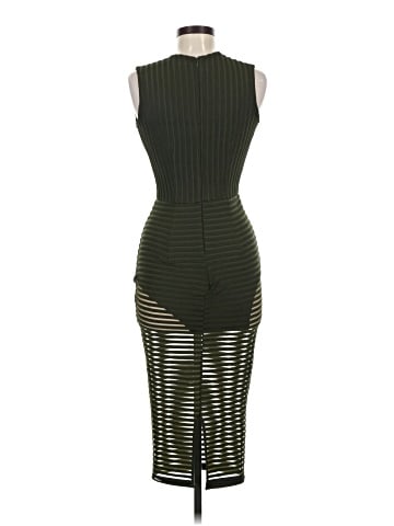 Missguided Cocktail Dress (view 2)