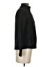 Pebble Beach 100% Polyester Black Track Jacket Size S - photo 4