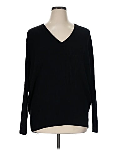 White House Black Market Pullover Sweater (view 1)