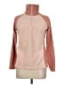 Columbia 100% Polyester Pink Pullover Sweater Size M - photo 1