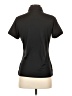 Adidas 100% Polyester Black Short Sleeve Top Size S - photo 2