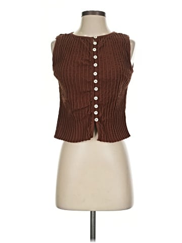 Free People Sweater Vest (view 1)