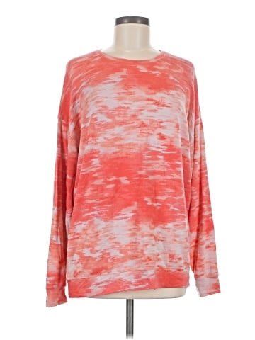 Athleta Pullover Sweater (view 1)