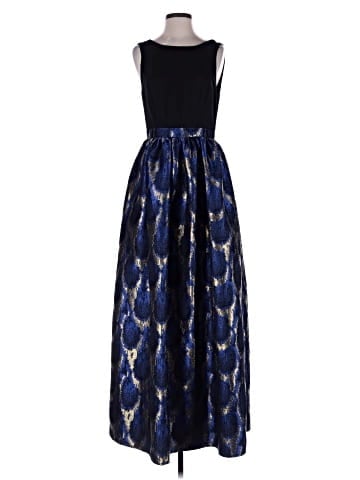 Nicole Miller Cocktail Dress (view 1)