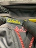 Cabela's 100% Polyester Black Jacket Size M - photo 7