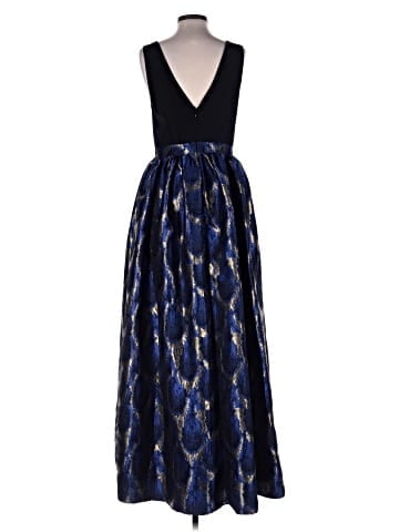Nicole Miller Cocktail Dress (view 2)
