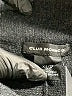 Club Monaco 100% Wool Black Wool Pants Size XS - photo 7