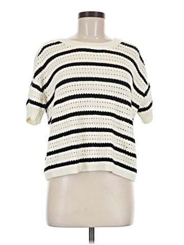 Lands' End Pullover Sweater (view 1)