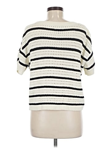 Lands' End Pullover Sweater (view 2)