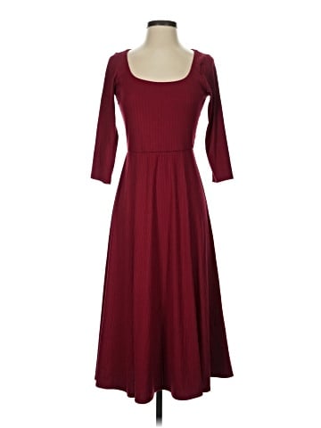 Superfoxx Casual Dress (view 1)