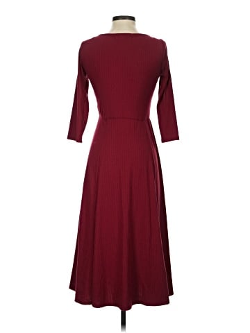 Superfoxx Casual Dress (view 2)