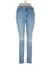 Levi's Blue Jeans Size 32 waist - photo 1