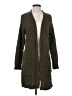 Bobeau Green Coat Size S - photo 1