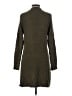 Bobeau Green Coat Size S - photo 2