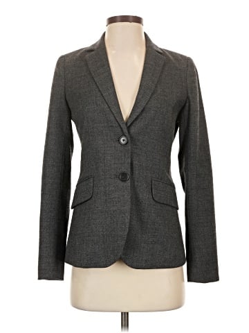 J.Crew Wool Blazer (view 1)