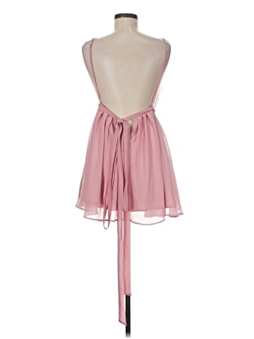 Michael Costello X Revolve Cocktail Dress (view 2)