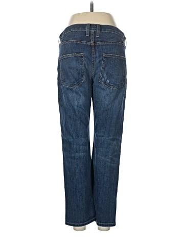 Current/Elliott Jeans (view 2)