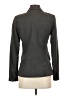 J.Crew Gray Wool Blazer Size 2 - photo 2