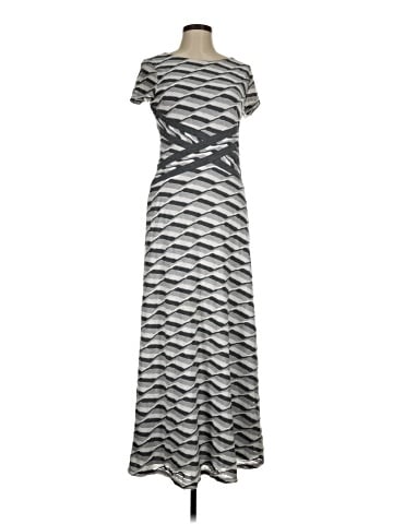 Beige by ECI Casual Dress (view 1)
