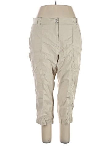 Chico's Cargo Pants (view 1)