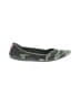 ROTHY'S Camo Green Flats Size 9 (wide) - photo 1