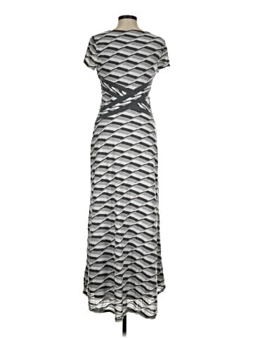 Beige by ECI Casual Dress (view 2)