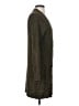Bobeau Green Coat Size S - photo 4