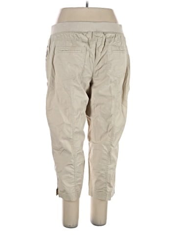 Chico's Cargo Pants (view 2)