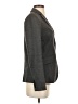 J.Crew Gray Wool Blazer Size 2 - photo 4
