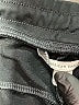 American Eagle Outfitters Solid Black Track Pants Size Sm L - photo 8