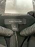 Ann Taylor Solid Black Active Pants Size 8 - photo 7