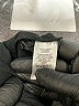 Ann Taylor Solid Black Active Pants Size 8 - photo 8